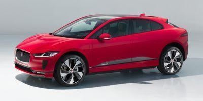 2020 Jaguar I-PACE S AWD