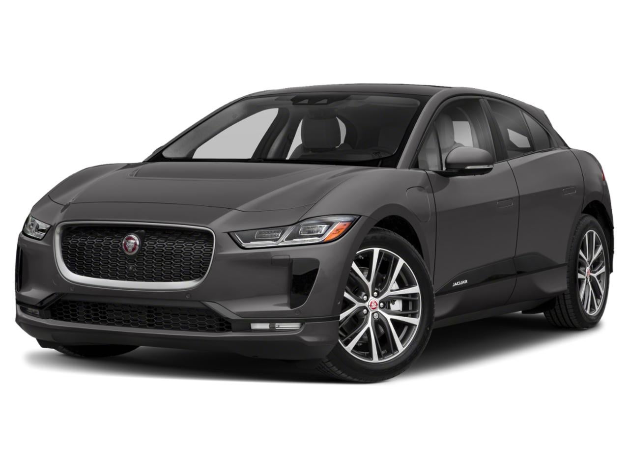 2020 Jaguar I-PACE S AWD