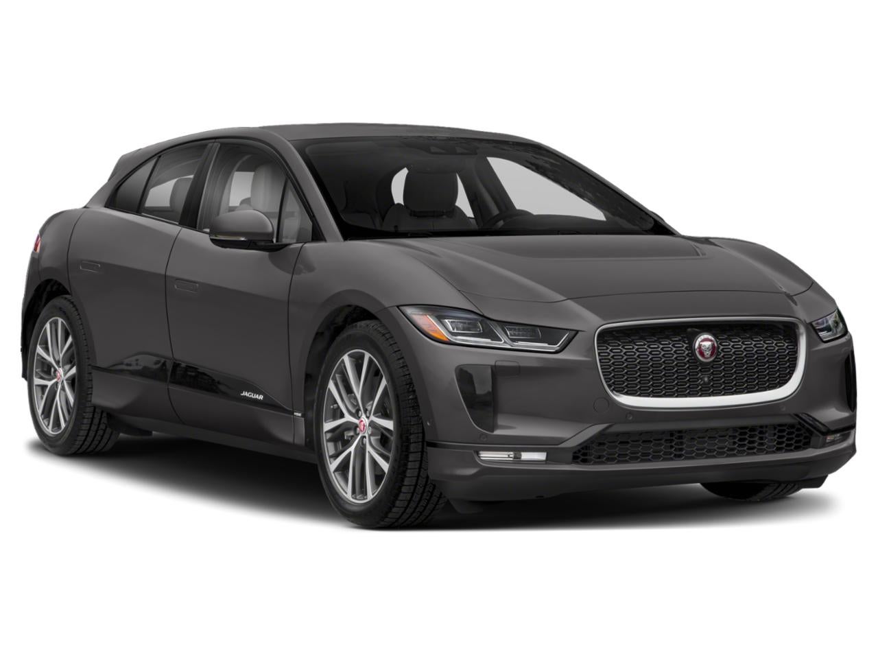 2020 Jaguar I-PACE S AWD