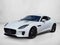 2020 Jaguar F-TYPE Coupe Auto P300