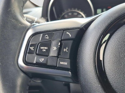 2020 Jaguar F-TYPE Coupe Auto P300