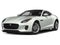 2020 Jaguar F-TYPE Coupe Auto P300