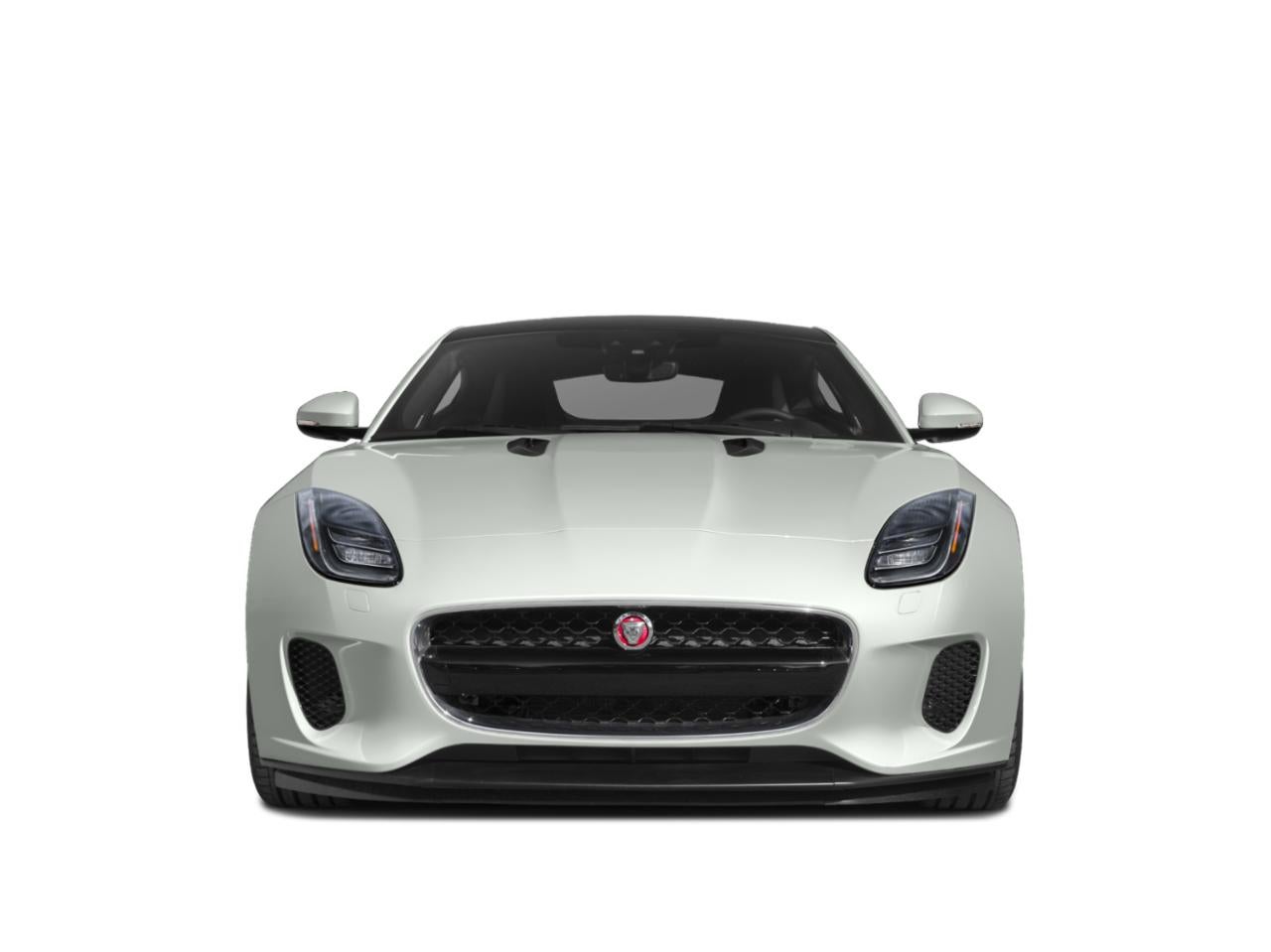 2020 Jaguar F-TYPE Coupe Auto P300