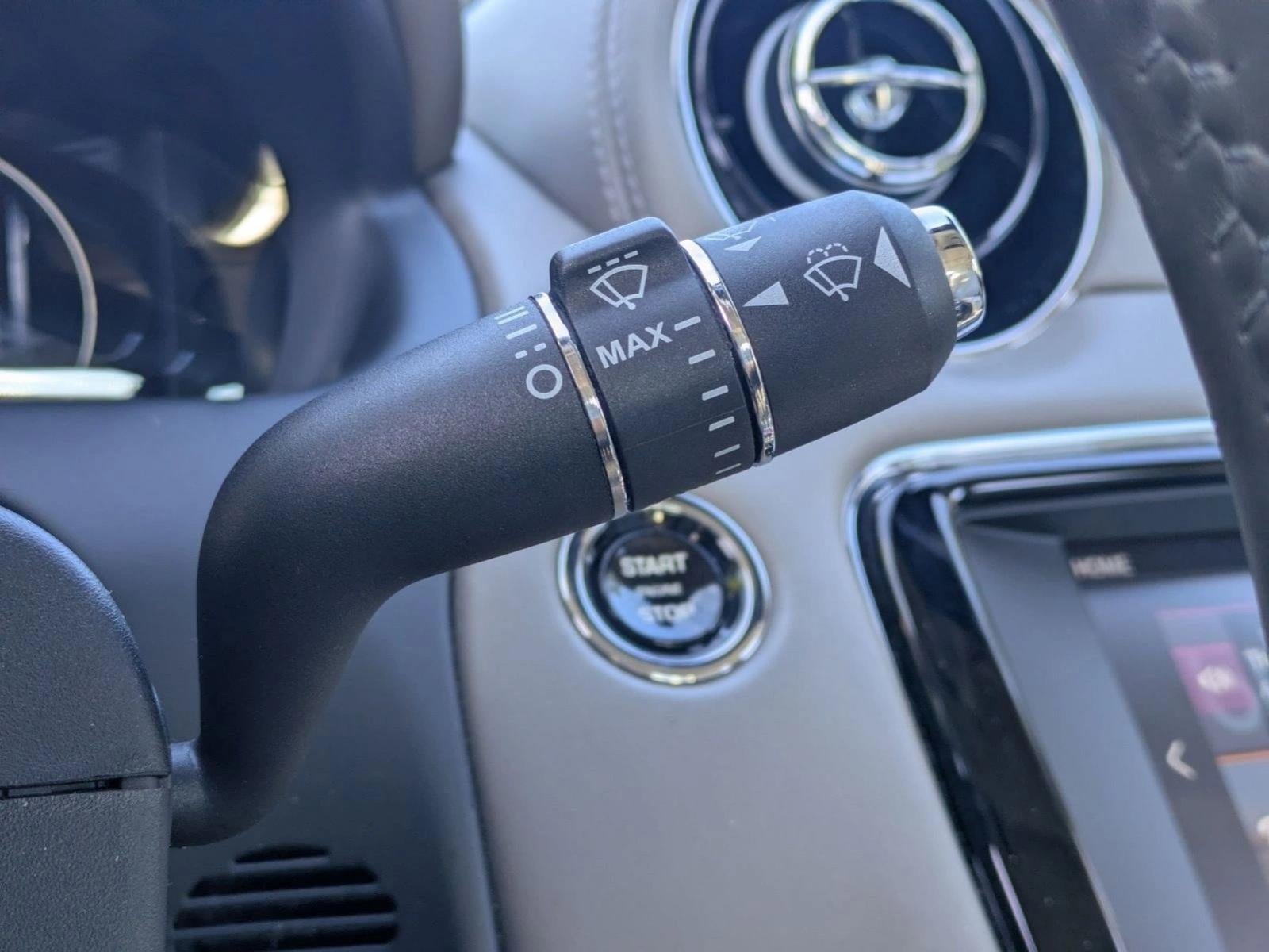 2017 Jaguar XJ XJL Portfolio AWD