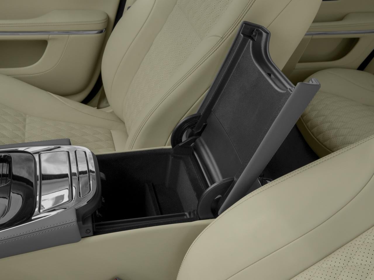 2017 Jaguar XJ XJL Portfolio AWD
