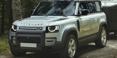 2022 Land Rover Defender 110 X-Dynamic SE AWD