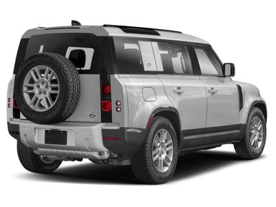 2022 Land Rover Defender 110 X-Dynamic SE AWD