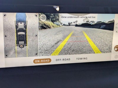 2024 Land Rover Defender 110 P400 S