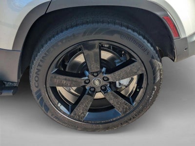 2024 Land Rover Defender 110 P400 S