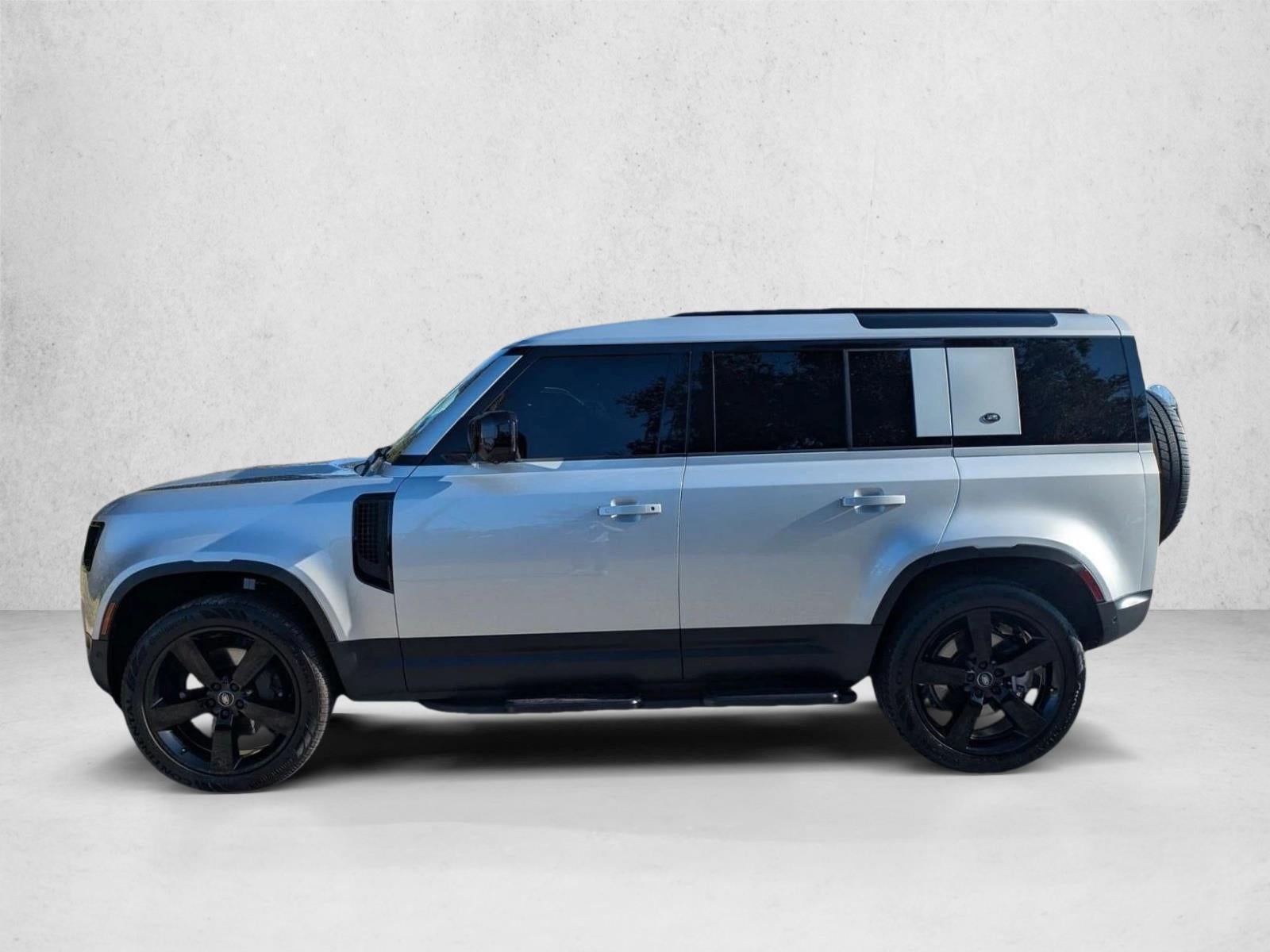 2024 Land Rover Defender 110 P400 S