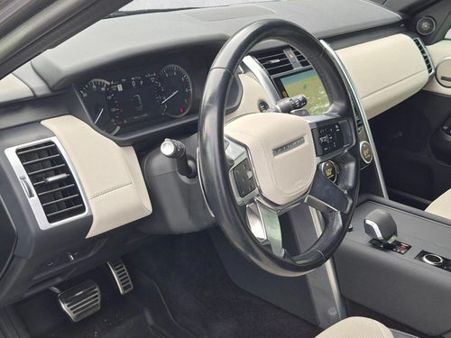 2023 Land Rover Discovery P360 HSE R-Dynamic