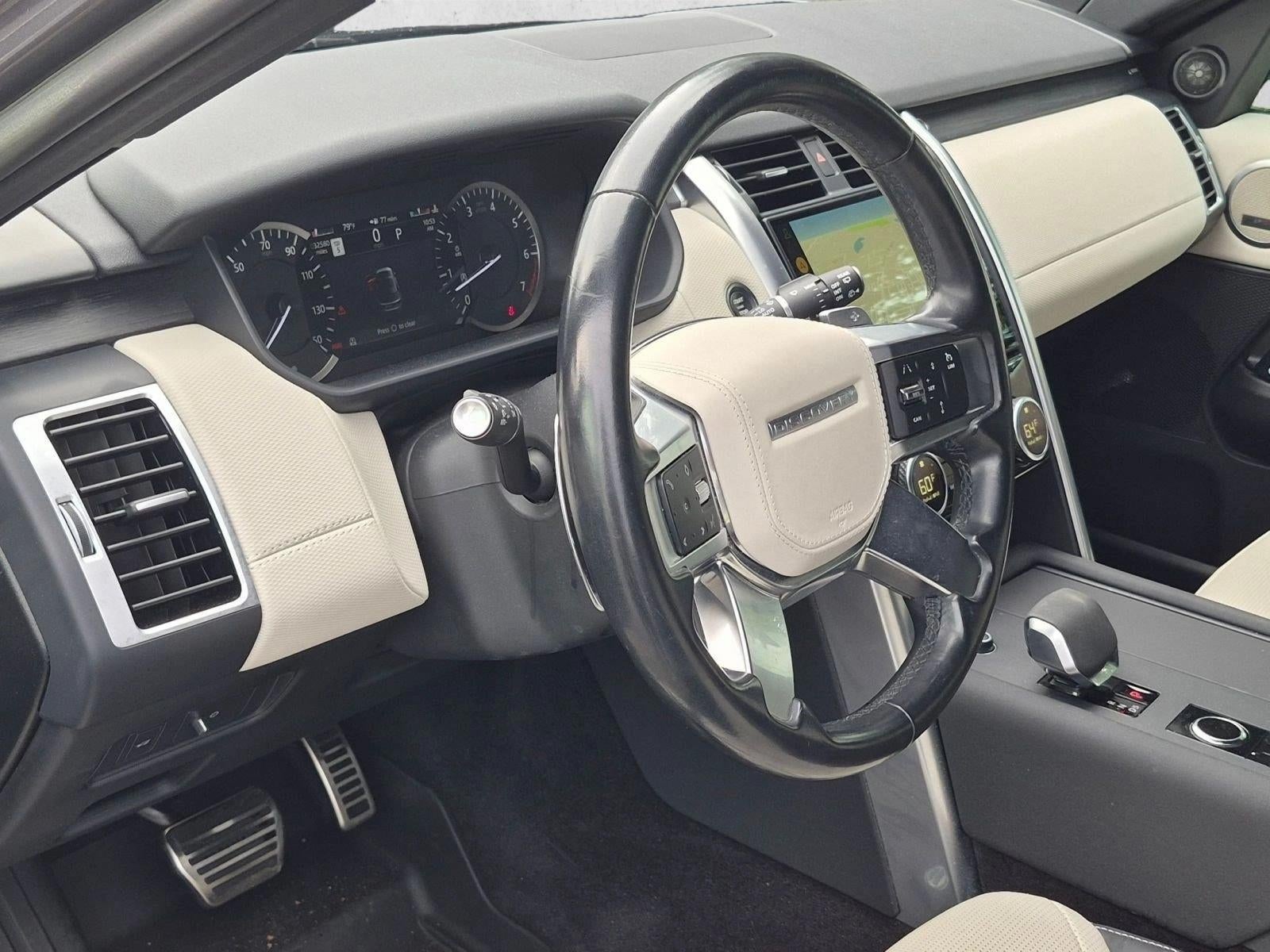 2023 Land Rover Discovery P360 HSE R-Dynamic