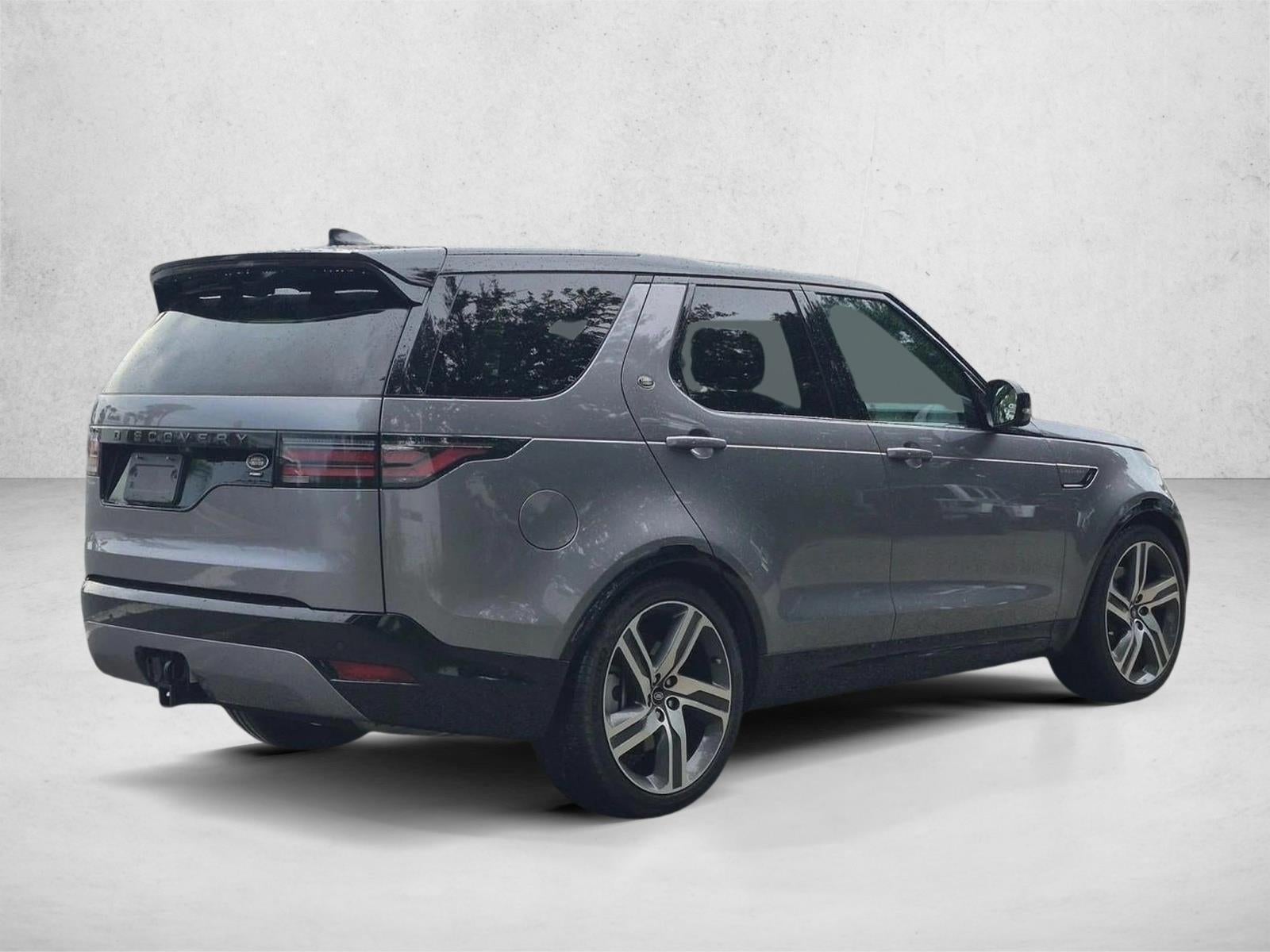 2023 Land Rover Discovery P360 HSE R-Dynamic