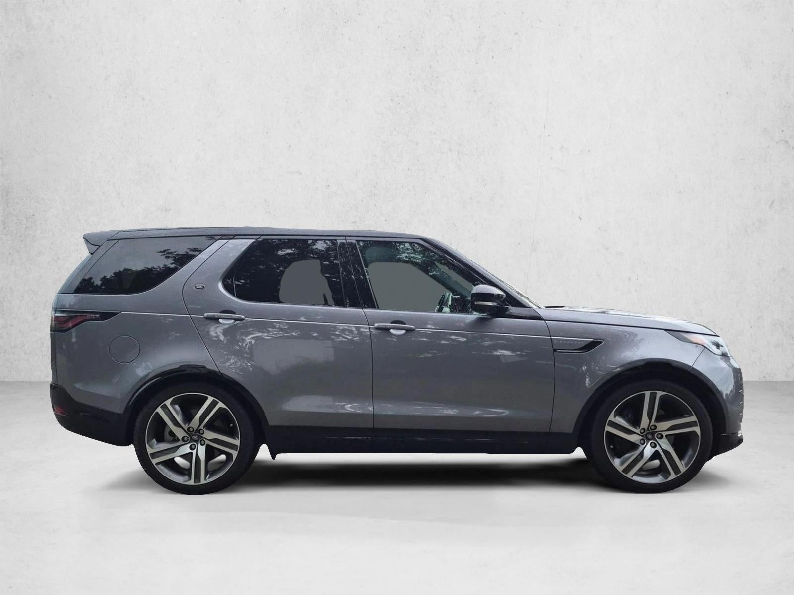 2023 Land Rover Discovery P360 HSE R-Dynamic