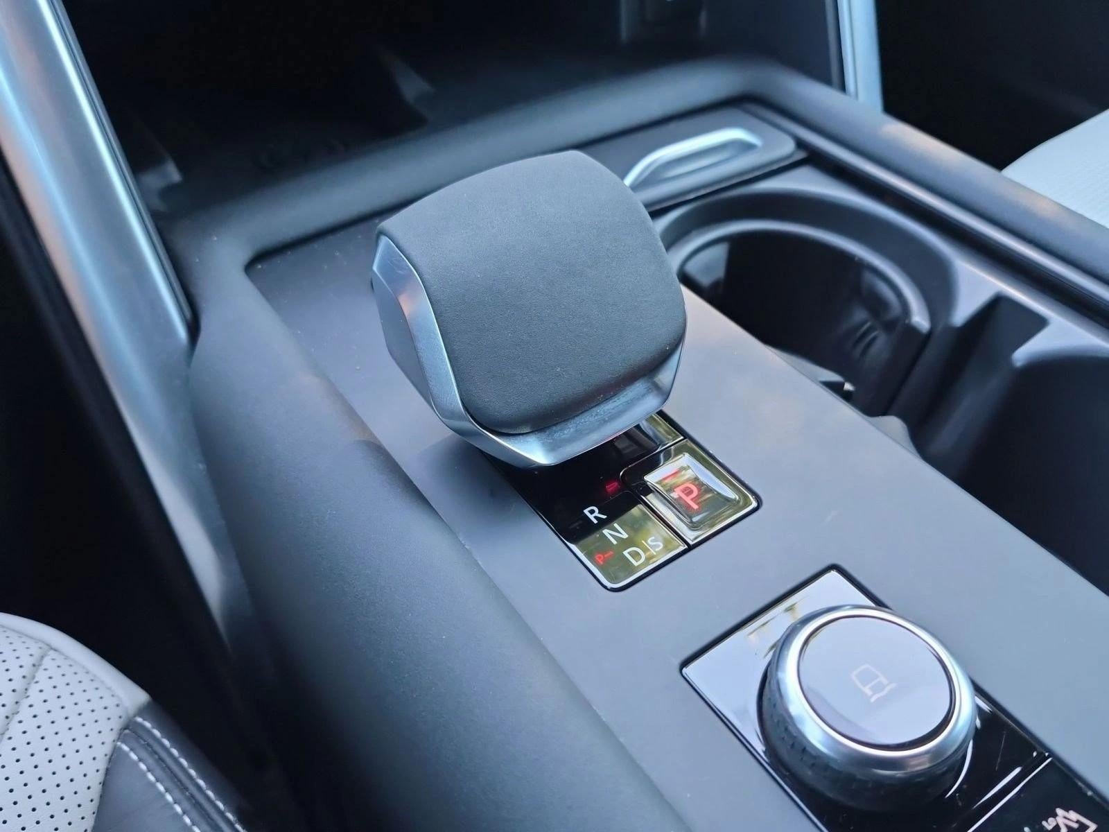 2023 Land Rover Discovery P360 HSE R-Dynamic