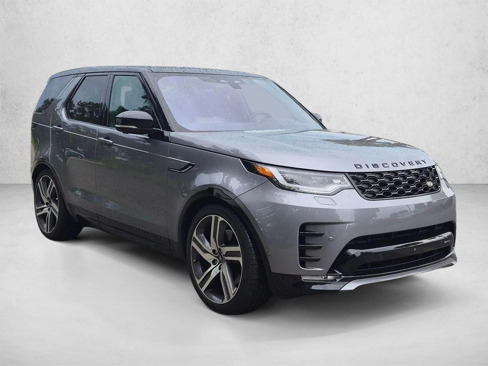 2023 Land Rover Discovery P360 HSE R-Dynamic