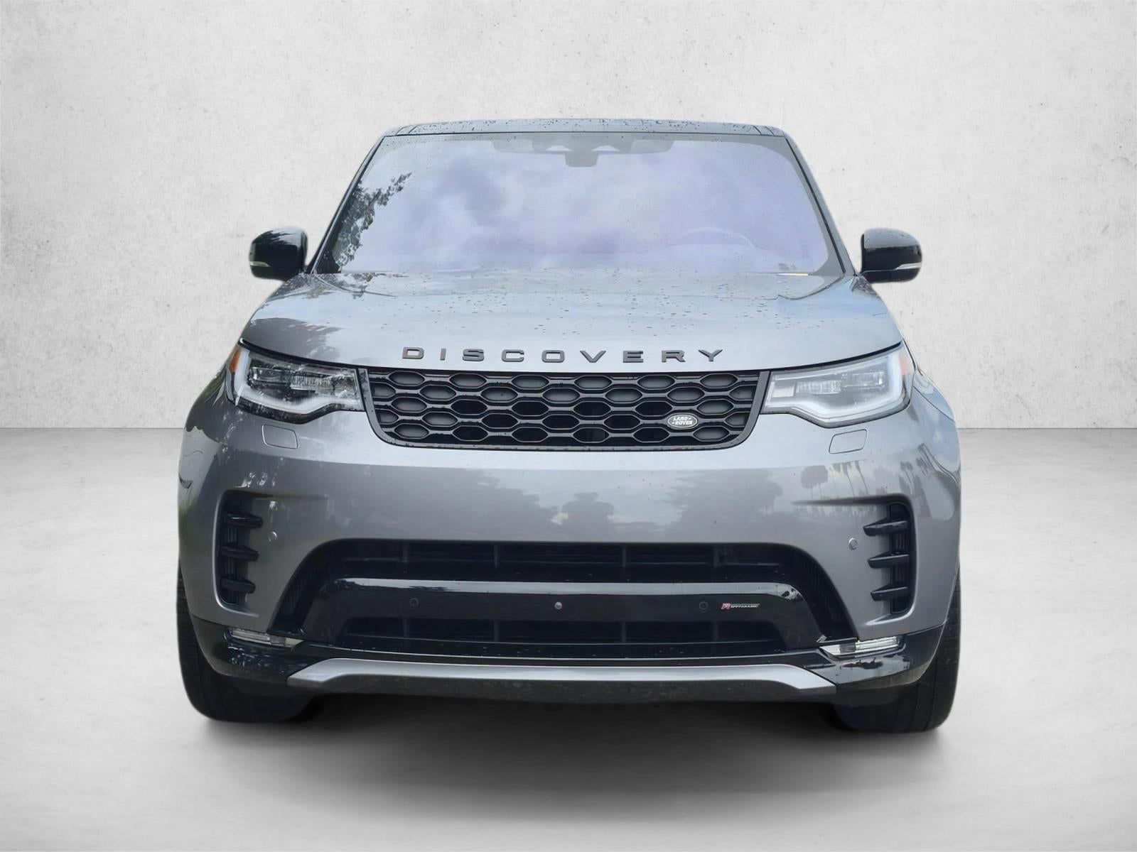 2023 Land Rover Discovery P360 HSE R-Dynamic