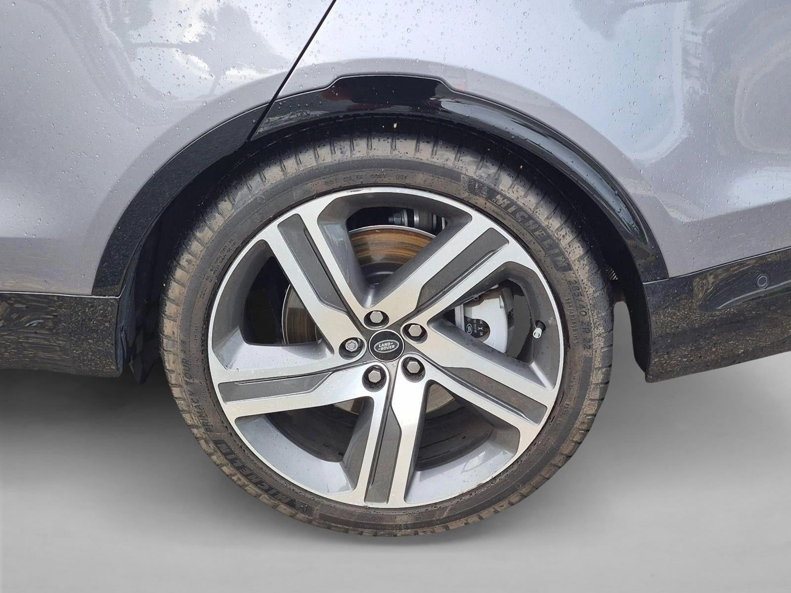 2023 Land Rover Discovery P360 HSE R-Dynamic