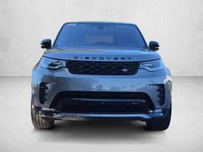 2023 Land Rover Discovery P360 HSE R-Dynamic