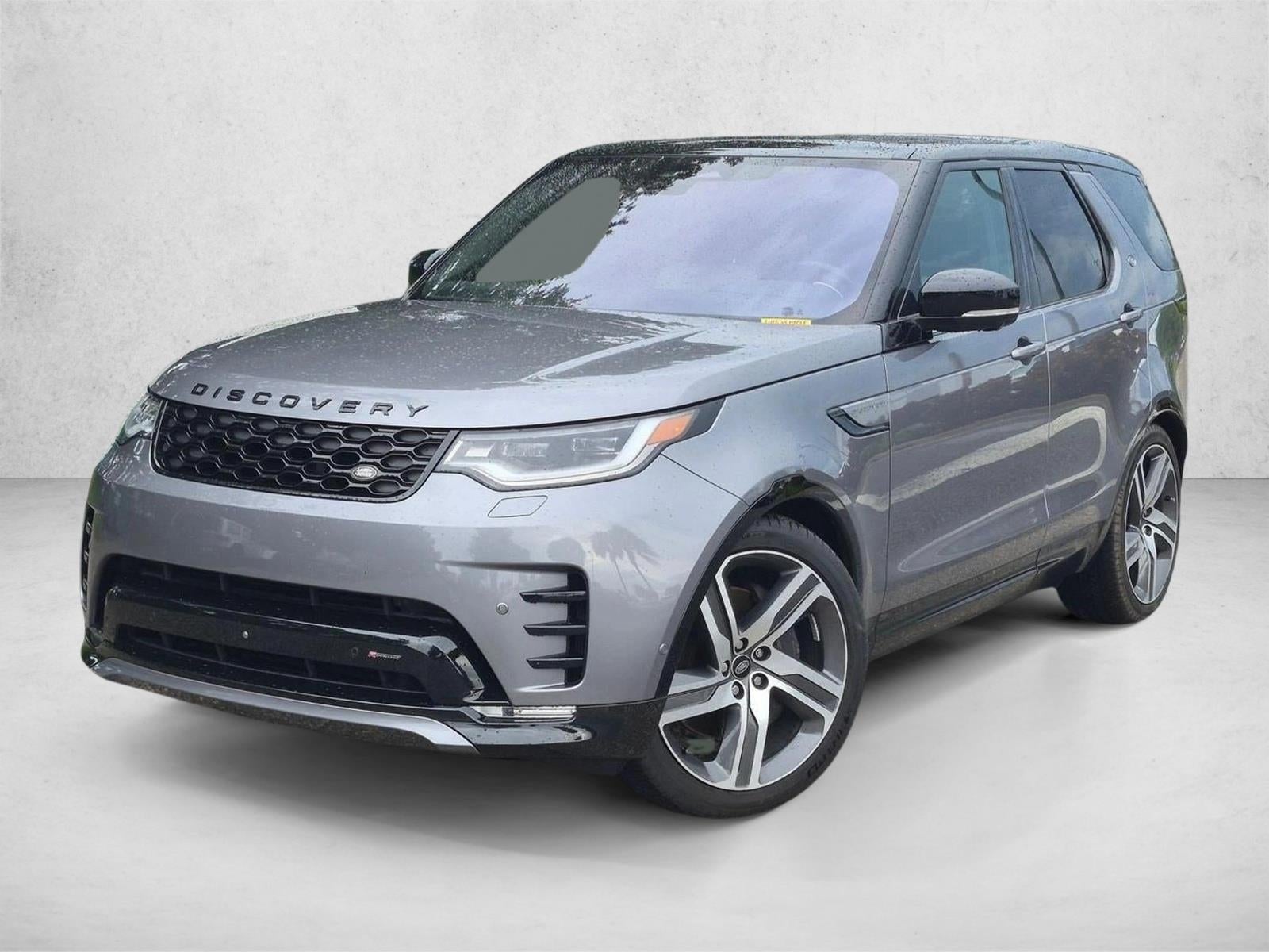2023 Land Rover Discovery P360 HSE R-Dynamic