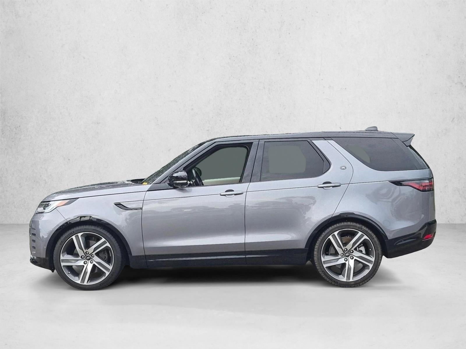 2023 Land Rover Discovery P360 HSE R-Dynamic