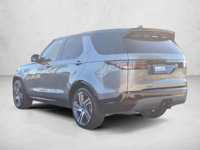 2023 Land Rover Discovery P360 HSE R-Dynamic