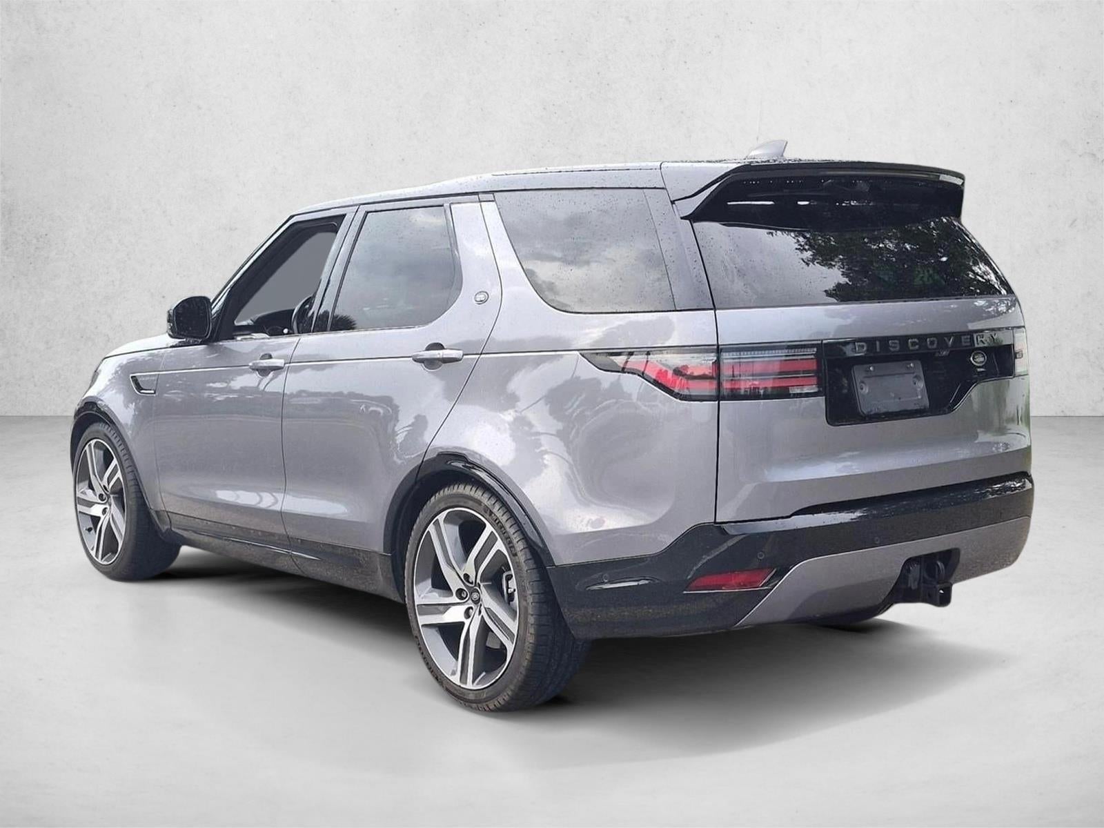 2023 Land Rover Discovery P360 HSE R-Dynamic