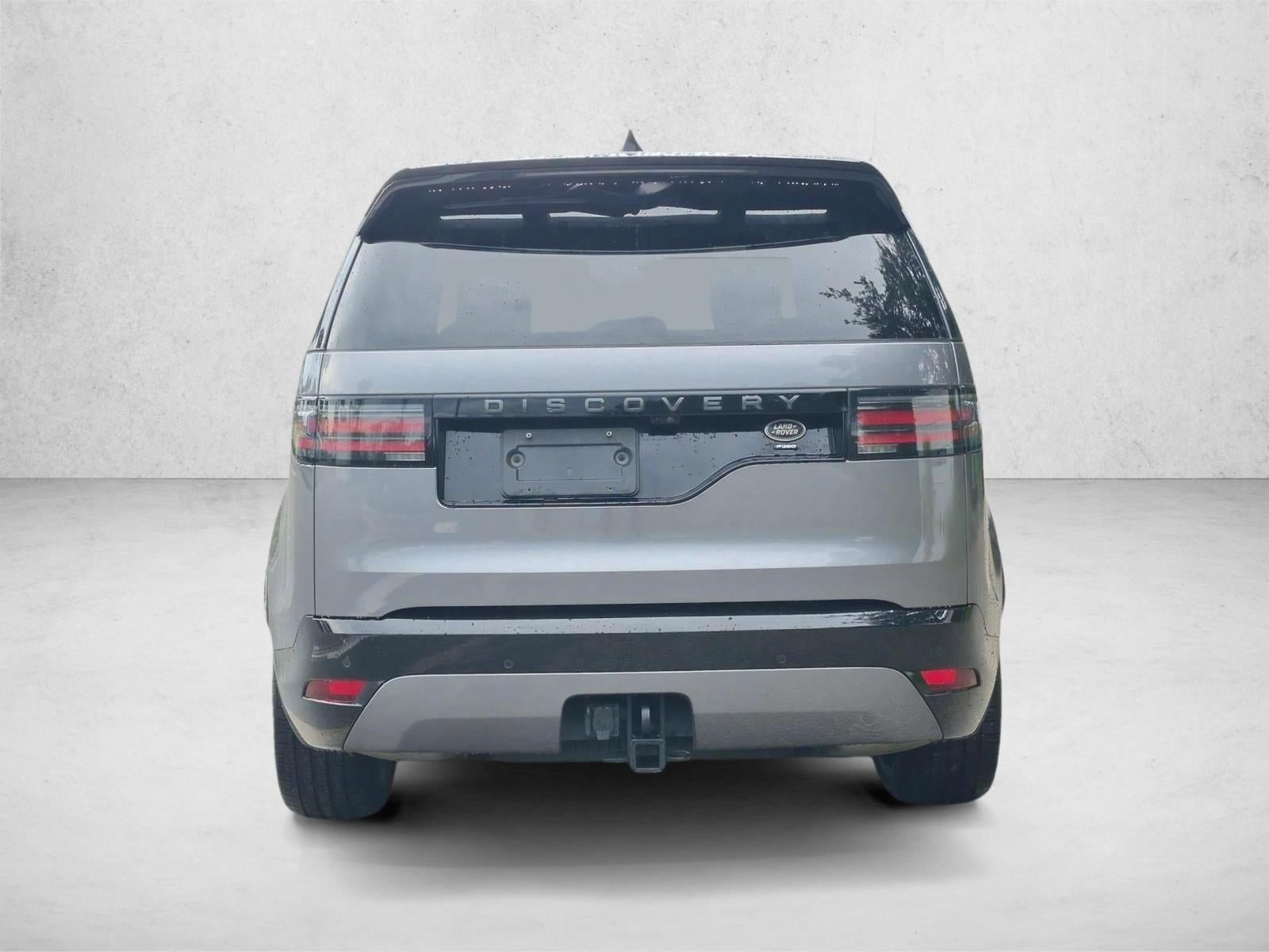 2023 Land Rover Discovery P360 HSE R-Dynamic