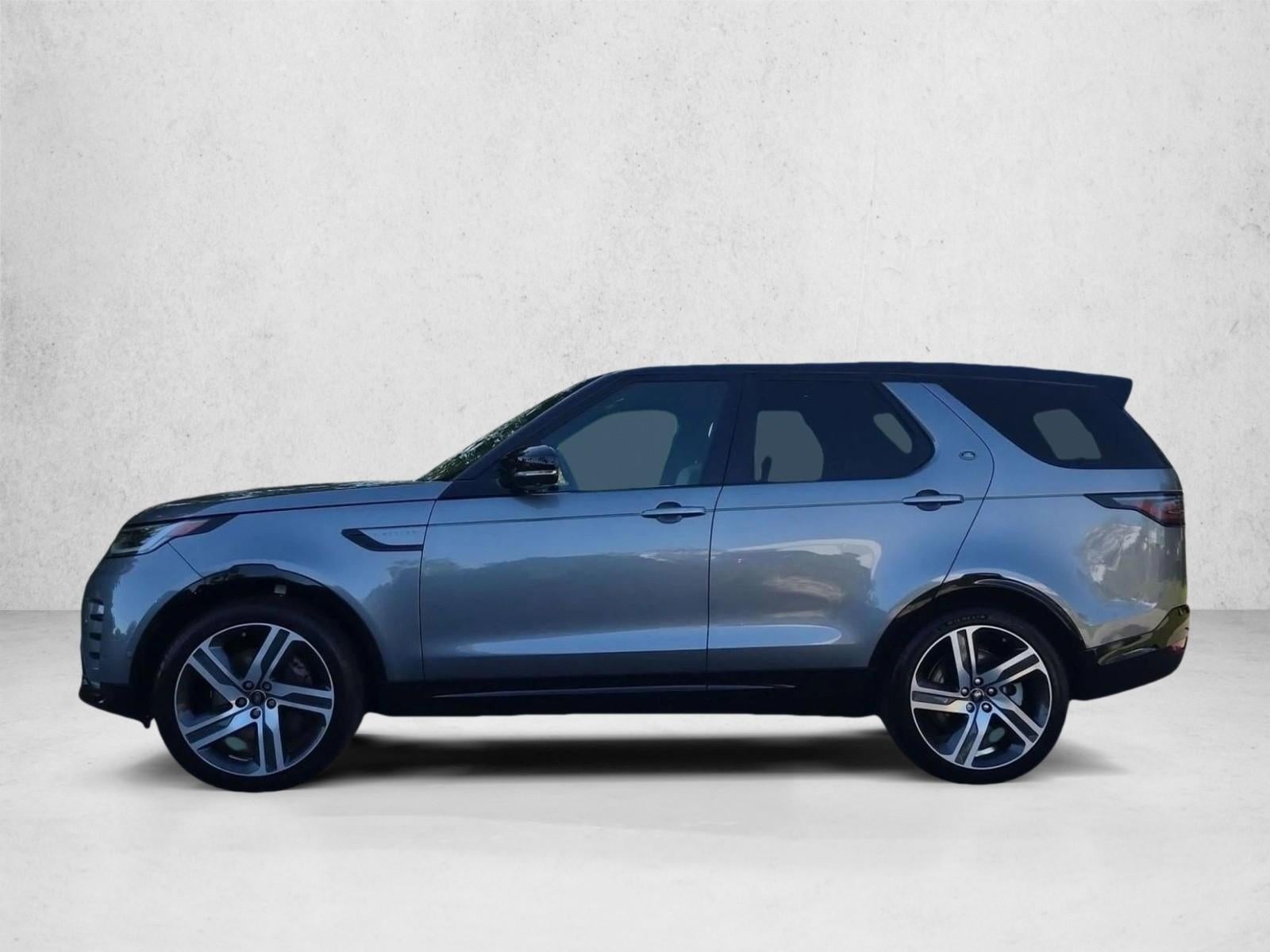 2023 Land Rover Discovery P360 HSE R-Dynamic