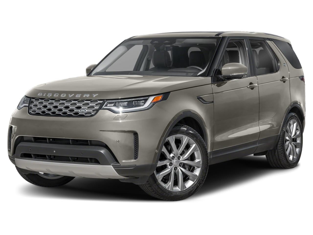 2023 Land Rover Discovery P360 HSE R-Dynamic
