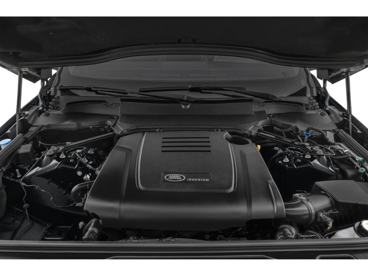 2023 Land Rover Discovery P360 HSE R-Dynamic