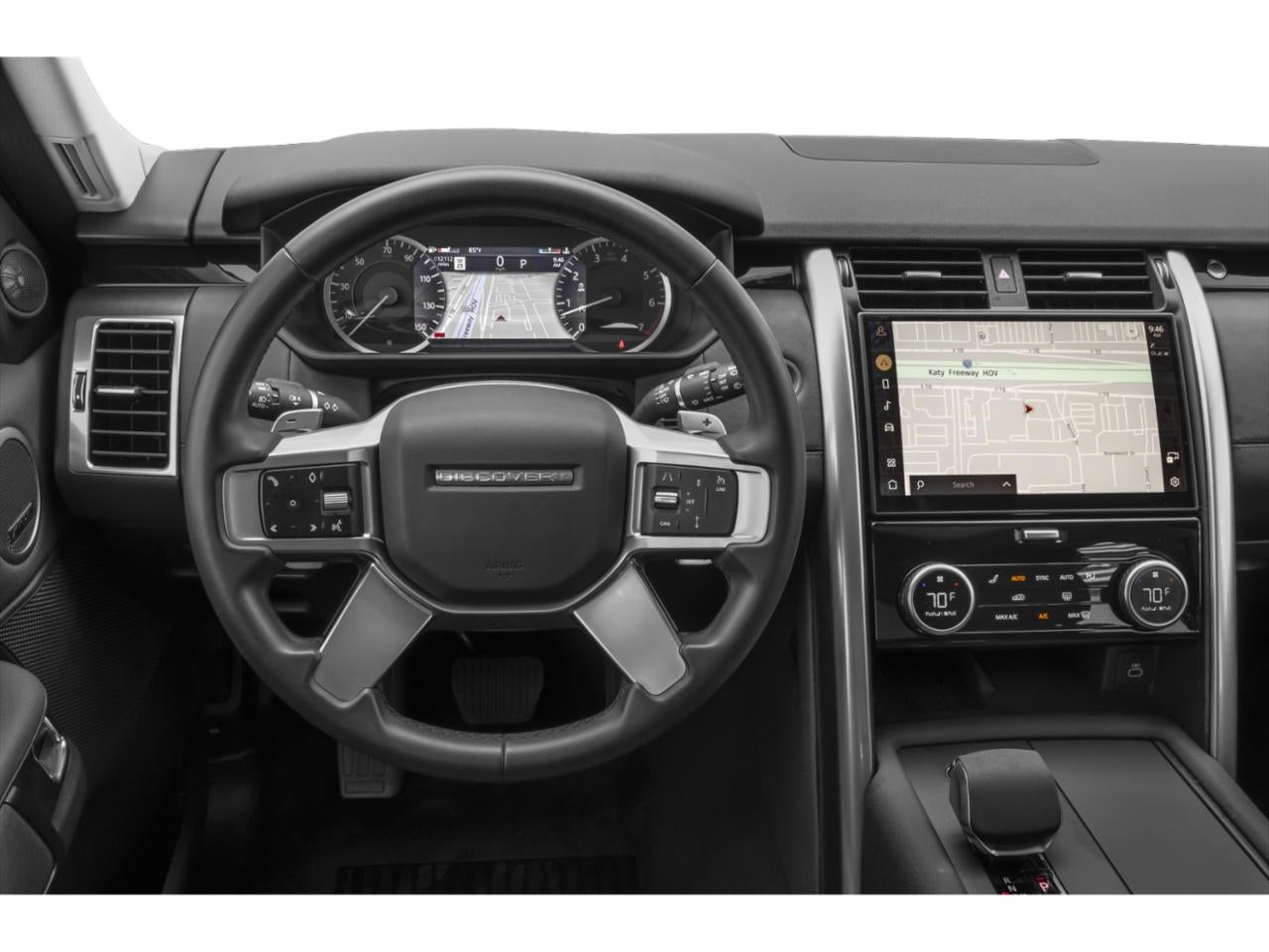 2023 Land Rover Discovery P360 HSE R-Dynamic