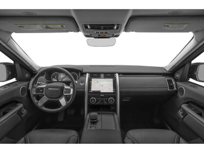 2023 Land Rover Discovery P360 HSE R-Dynamic