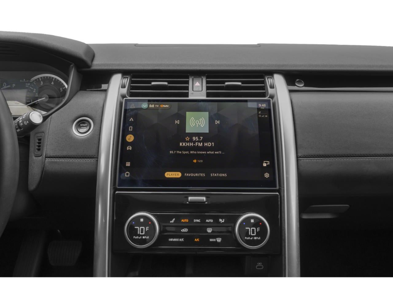 2023 Land Rover Discovery P360 HSE R-Dynamic