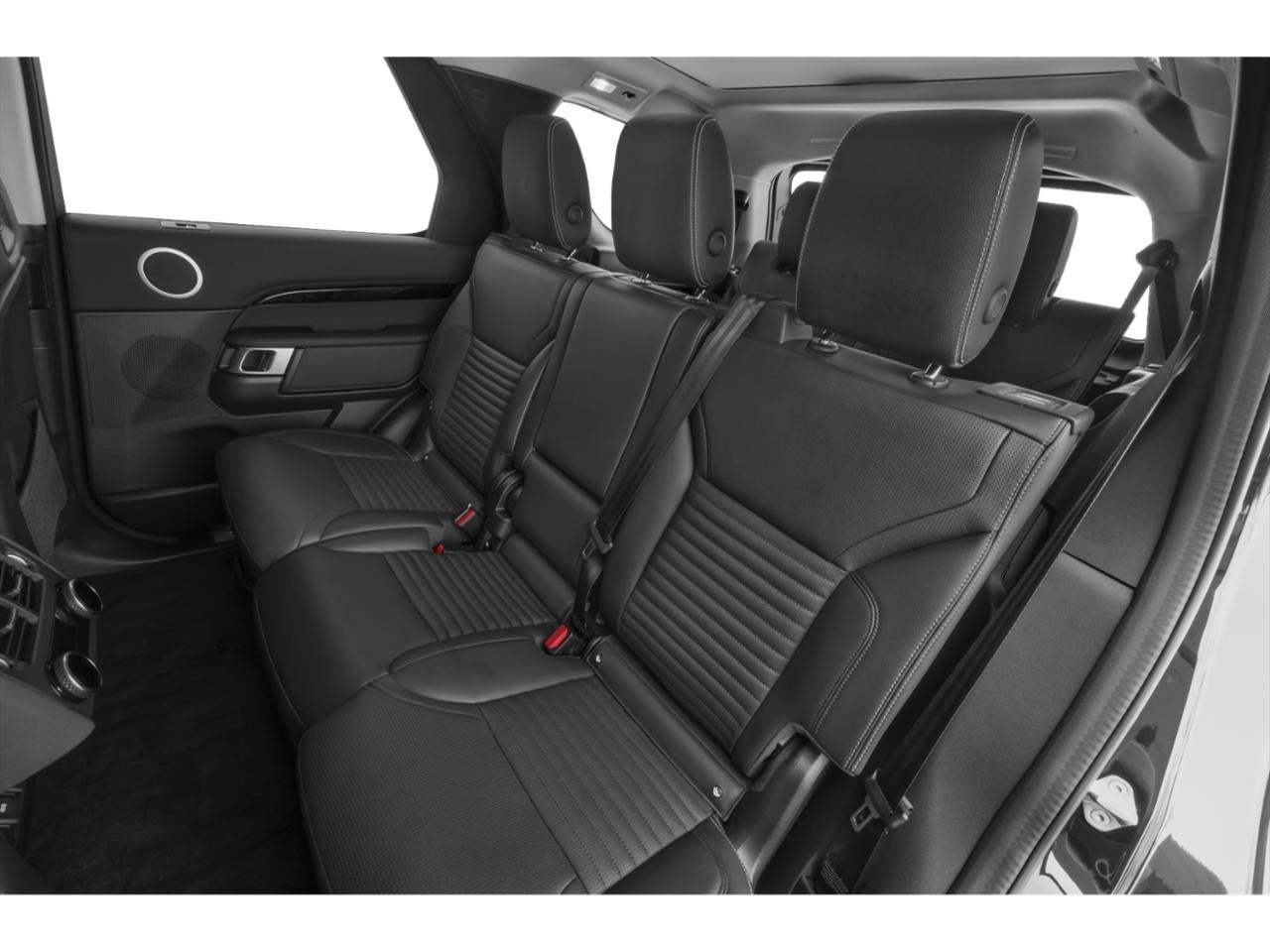 2023 Land Rover Discovery P360 HSE R-Dynamic