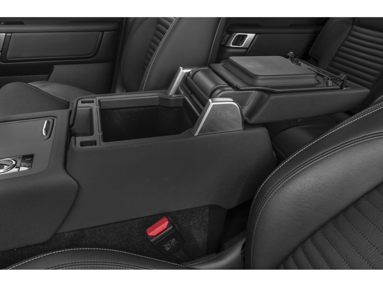 2023 Land Rover Discovery P360 HSE R-Dynamic
