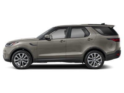 2023 Land Rover Discovery P360 HSE R-Dynamic
