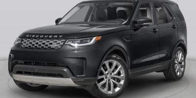 2023 Land Rover Discovery P360 HSE R-Dynamic