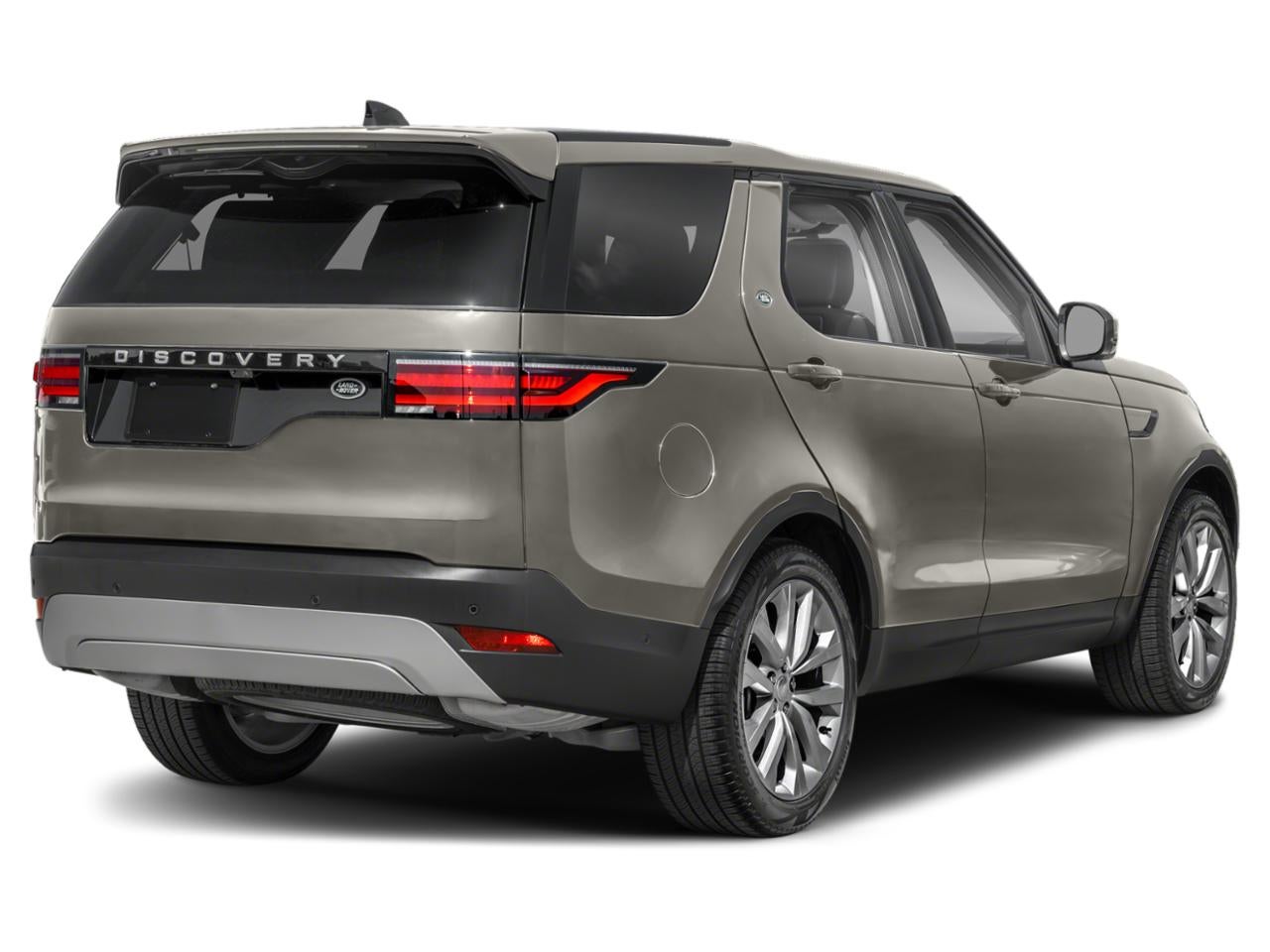 2023 Land Rover Discovery P360 HSE R-Dynamic