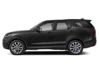2023 Land Rover Discovery P360 HSE R-Dynamic