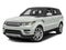 2016 Land Rover Range Rover Sport 4WD 4dr V6 HSE