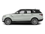 2016 Land Rover Range Rover Sport 4WD 4dr V6 HSE