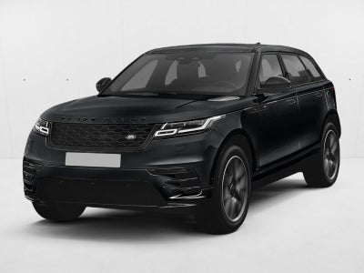 2021 Land Rover Range Rover Velar P340 S