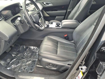 2021 Land Rover Range Rover Velar P340 S