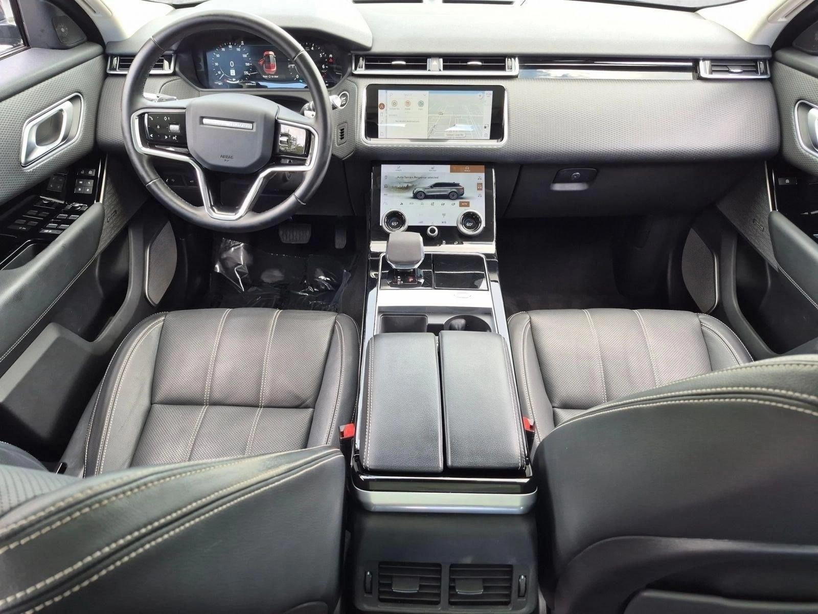 2021 Land Rover Range Rover Velar P340 S