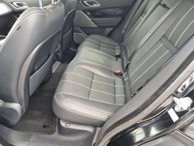 2021 Land Rover Range Rover Velar P340 S
