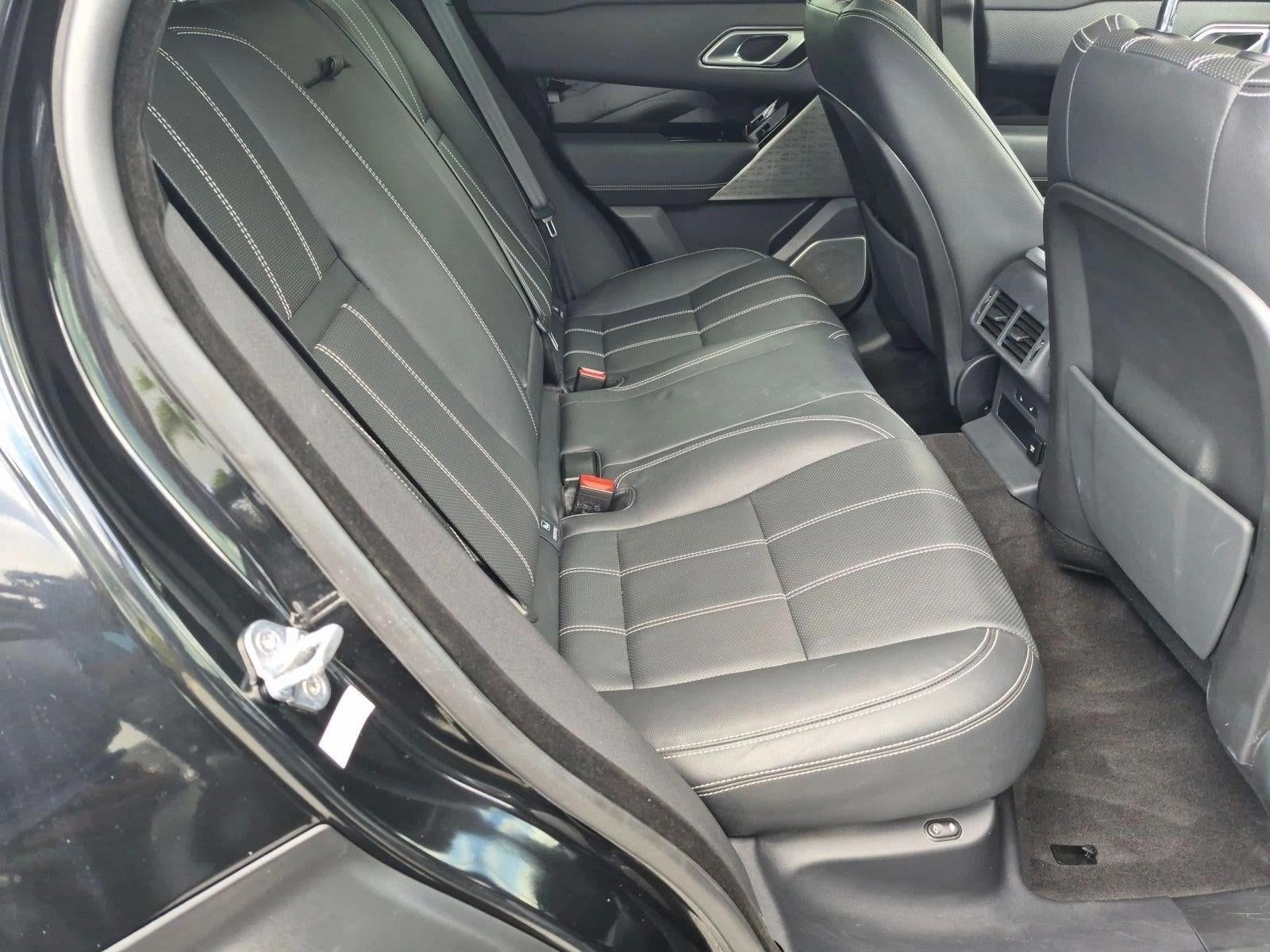 2021 Land Rover Range Rover Velar P340 S