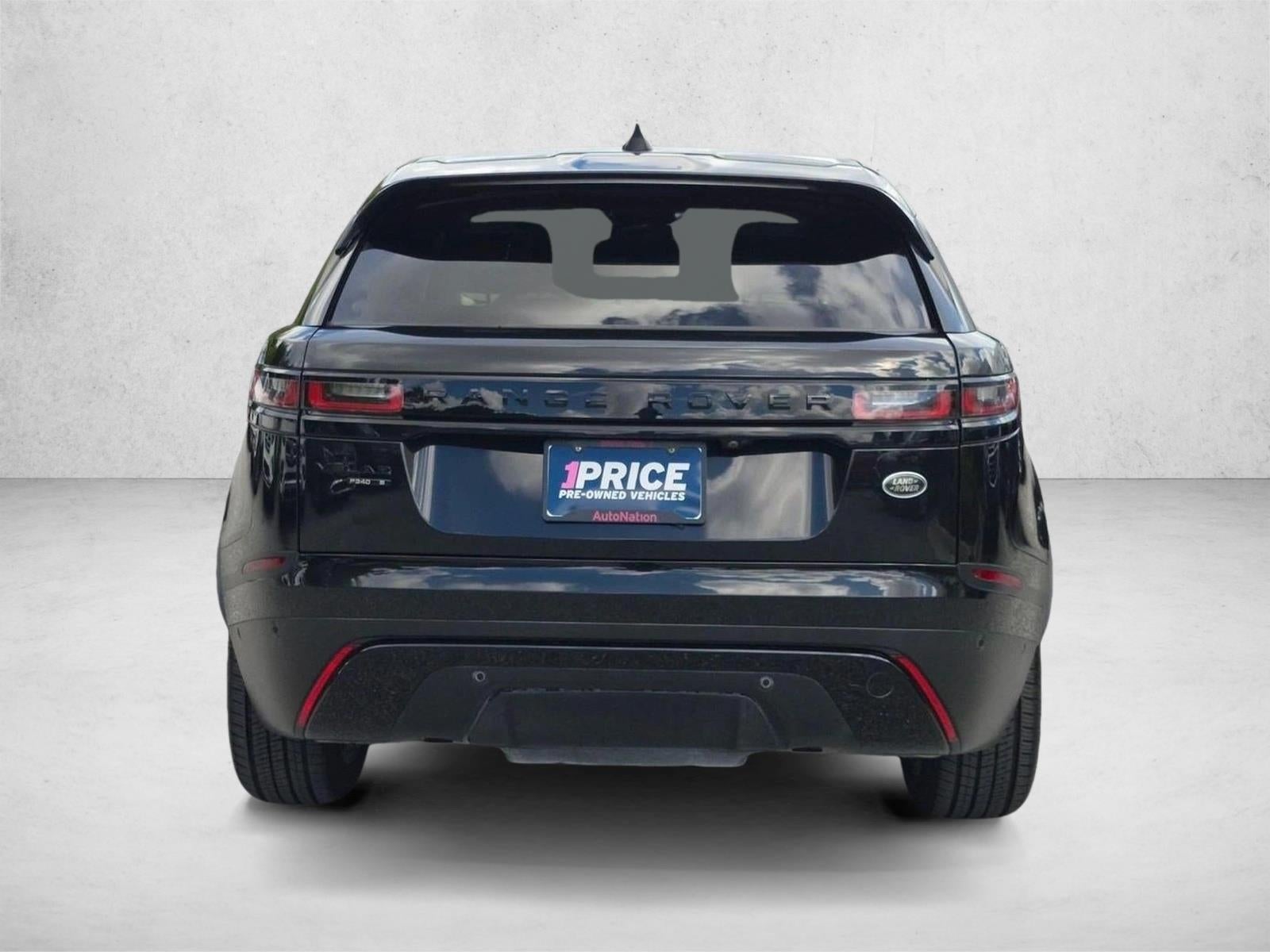 2021 Land Rover Range Rover Velar P340 S