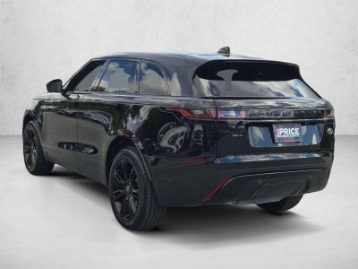 2021 Land Rover Range Rover Velar P340 S