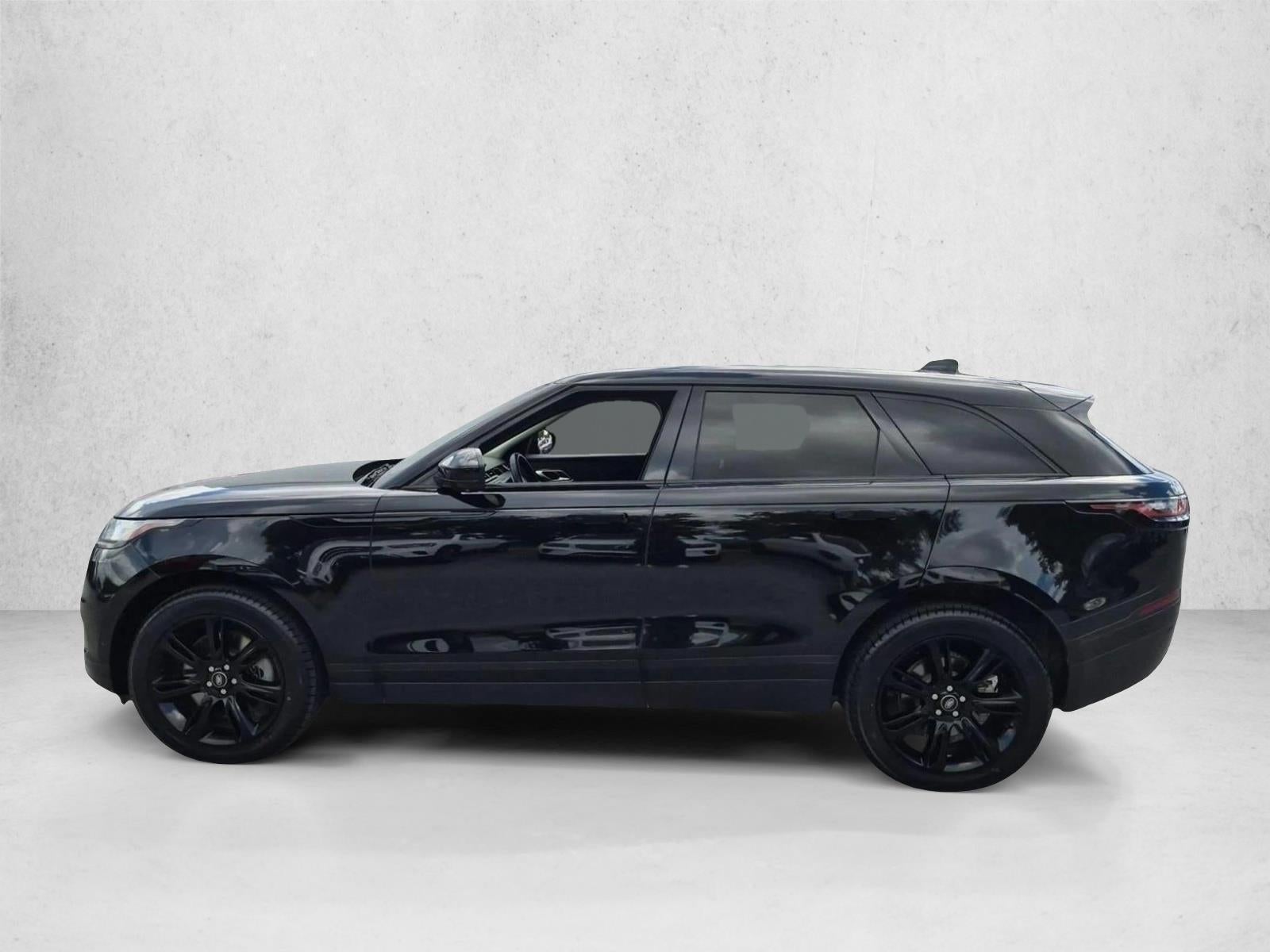 2021 Land Rover Range Rover Velar P340 S